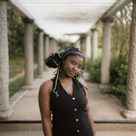 Shalena W - J Sargeant Reynolds Community College Babysitter