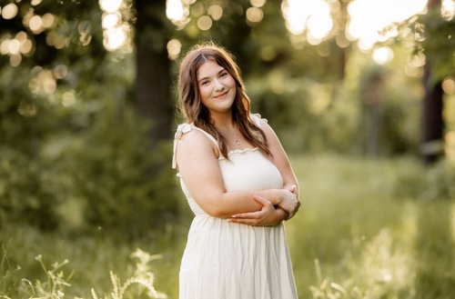 Makayla L - Grayson County College Babysitter