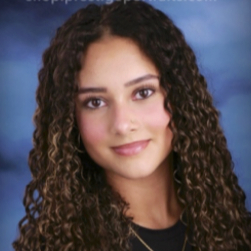 Keirra M - Undefined Babysitter