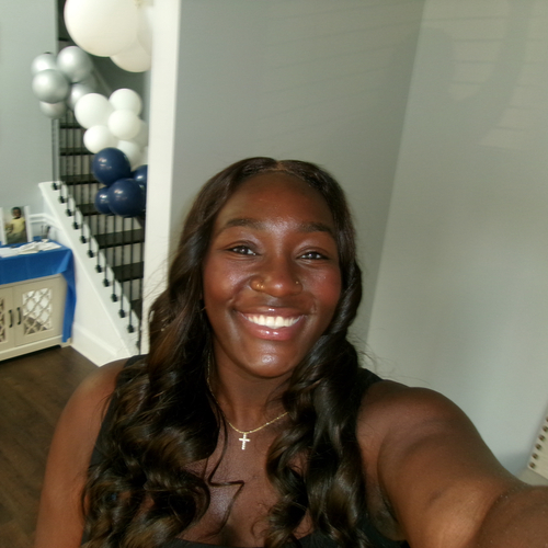 Sussy N – Rice Student Seeking Babysitting Jobs