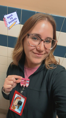 Kalysta G - Lone Star College- Montgomery Babysitter