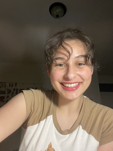 Sarah A - UC Berkeley Babysitter