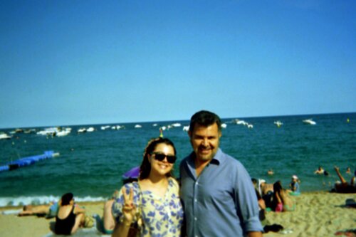 Melissa * I - University of Arizona Babysitter