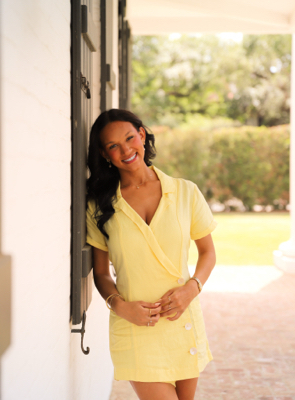 Hannah C - South Louisiana Community College Babysitter