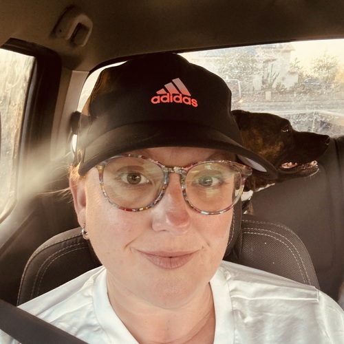 Kimberly G - University of Arizona Babysitter