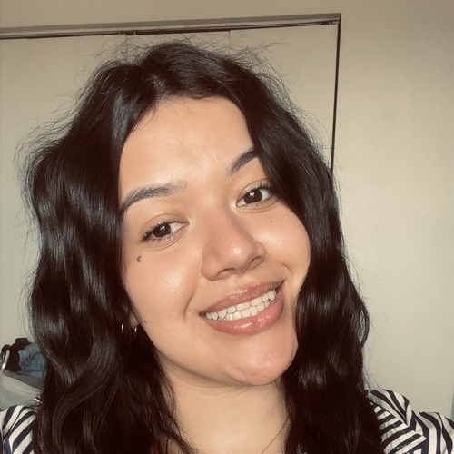 Ximena P - Garden City Community College  Babysitter