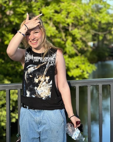 Brynn B - LCC Babysitter