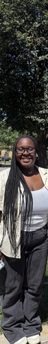Brianna W - Seton Hall Babysitter
