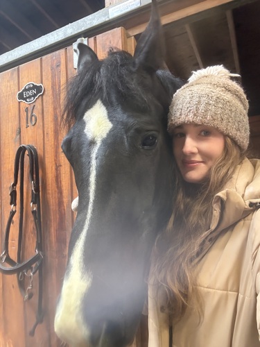 Jessica P - SCSU Babysitter