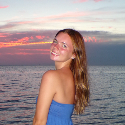 Emillie L - Delaware Technical Community College-Stanton/Wilmington Babysitter