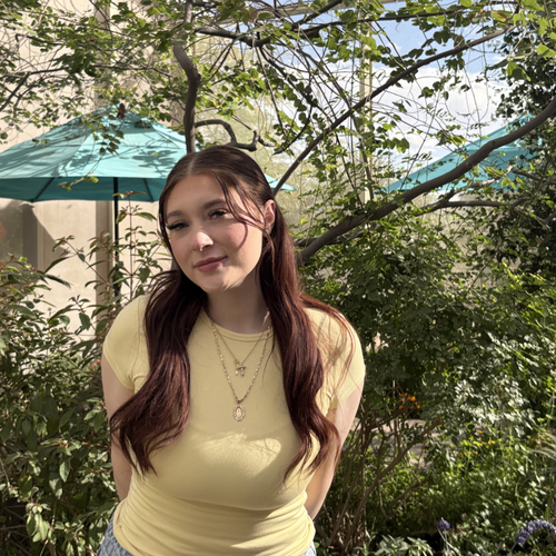 Alexis H - Gateway Community & Technical College Babysitter