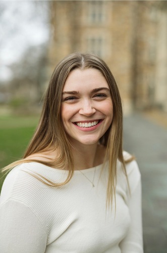 Ashlyn M - Rhodes College Babysitter