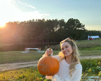 Katrina D – Ohio State Student Seeking Babysitting Jobs