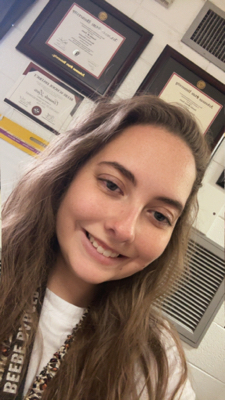 Hannah F - UCA Babysitter