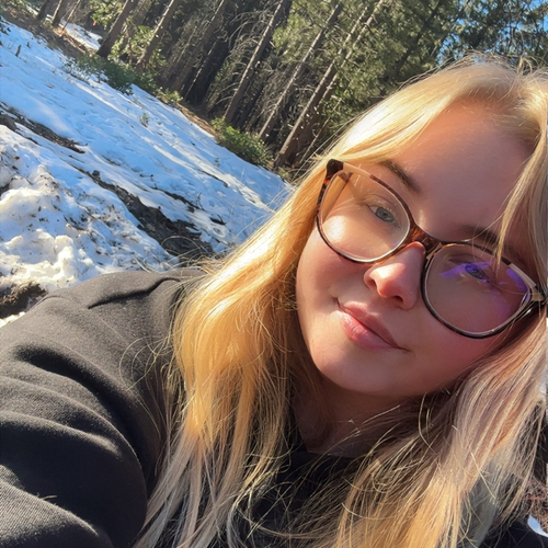 Keelie D - Sierra Babysitter