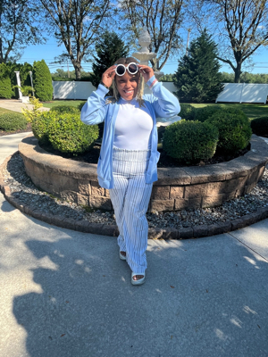 Darryn T - Norfolk State Babysitter