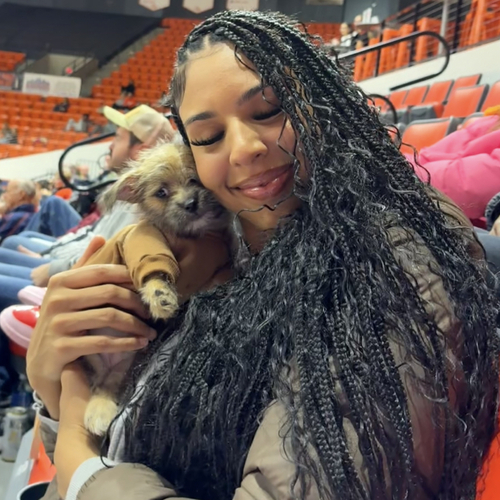 Leonora S - SHSU Babysitter