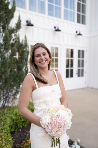 Sarah C - Auburn Babysitter