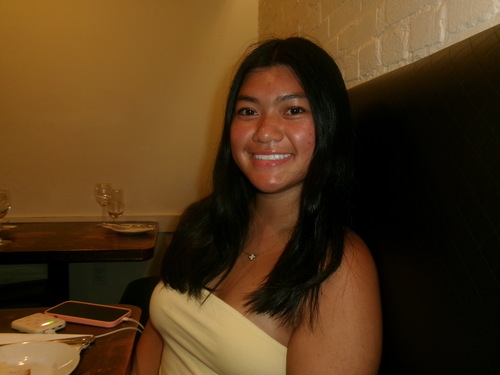 Melanie M - Merrimack Babysitter