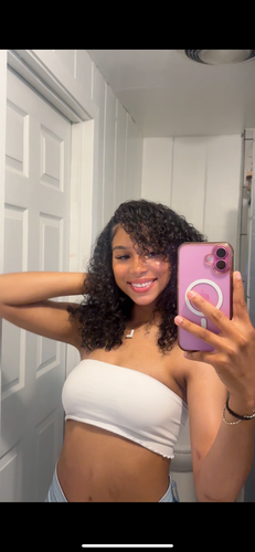 Jasharia C - Henderson State Babysitter