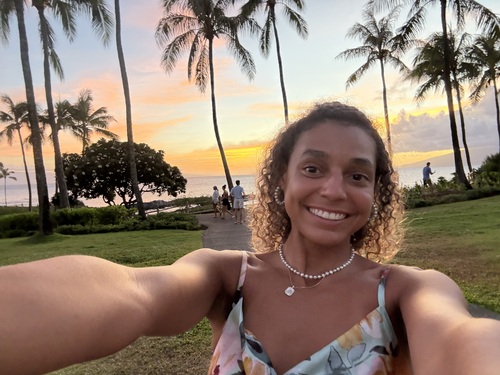 Mariah S - West Chester Babysitter