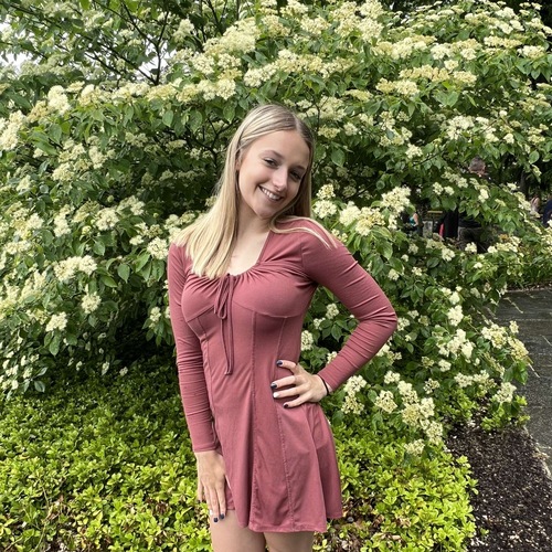 Talia M - LHU Babysitter