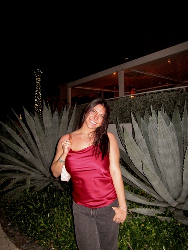 Marisa F - UF Babysitter