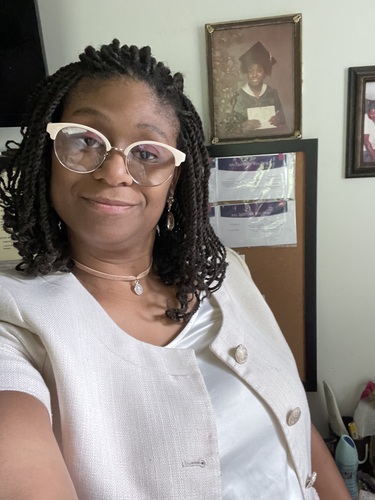 Tijah D - York Technical Colle Babysitter