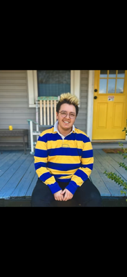 Manny C - Loyola New Orleans Babysitter