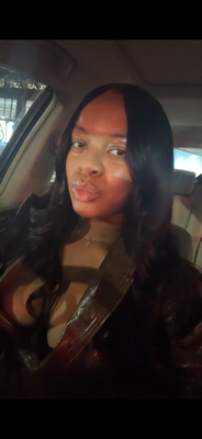 Jamiyah W - RMU Babysitter