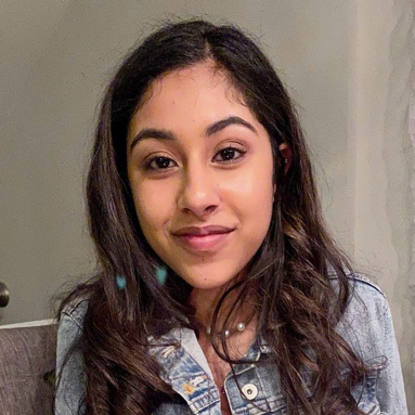 Ishani C - UAB Babysitter