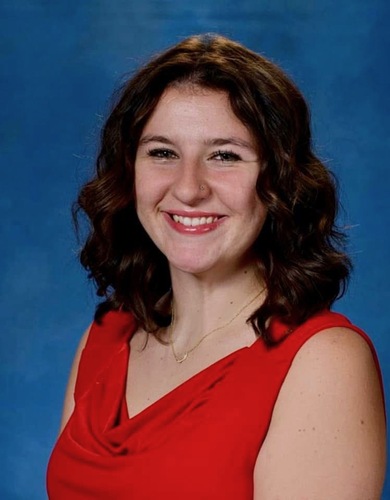 Kyra S - Cal U Babysitter