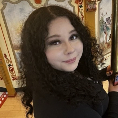 Sofia B - CMU Babysitter