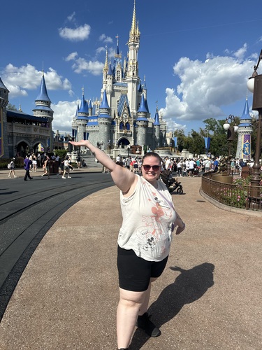 Alexandrea L - Gateway Technical College  Babysitter