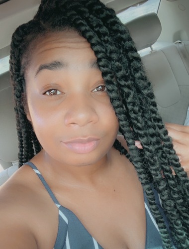 Keanna C - Lone Star College- Tomball Babysitter