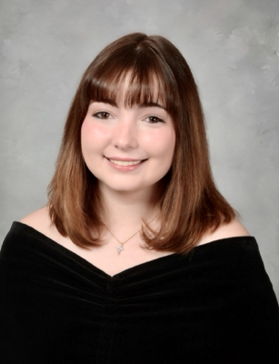 Taylor G - Samford Babysitter