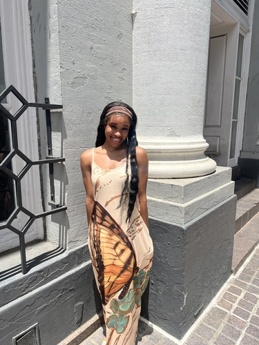 Eryn R - Georgia State Babysitter