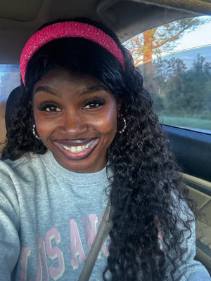 Kendra R - CDA Technical Institute Babysitter