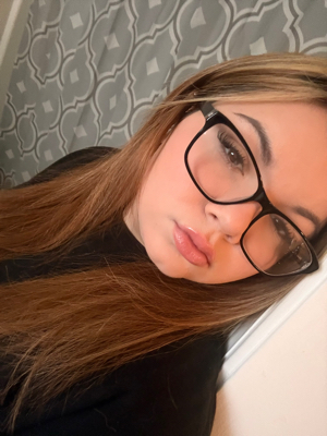 Aubrey R - Tunxis Community College  Babysitter