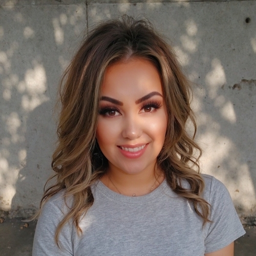 Veronica B - WGU Babysitter