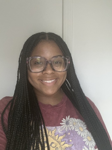 Reagan S - Kennesaw State Babysitter