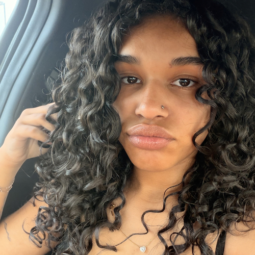Amayah R - Columbia College Babysitter