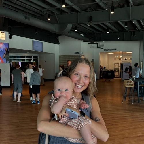 Annelise S - KVCC Babysitter