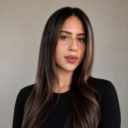 Madaleine P - Montclair State Babysitter