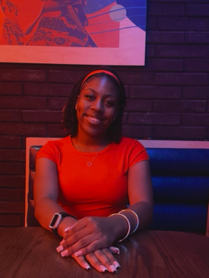 Alyvia J - UTC Babysitter