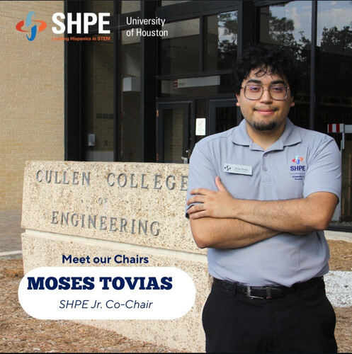 Moses T - UH Babysitter