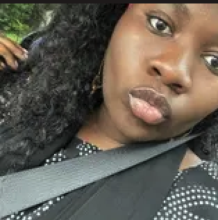 Bahati C - NAU Babysitter