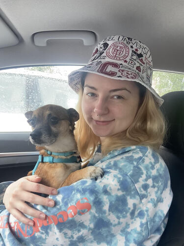 Maya A - Cornell Babysitter