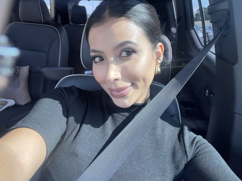 Fabiana M - Georgia Highlands Babysitter