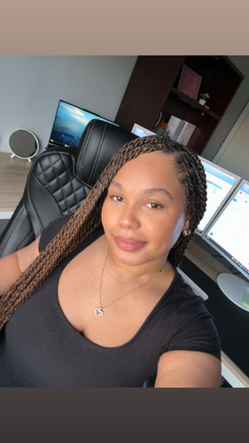 Amalya B - UTSA Babysitter